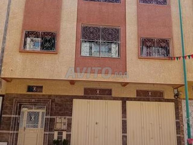 Propriété vente à Meknès