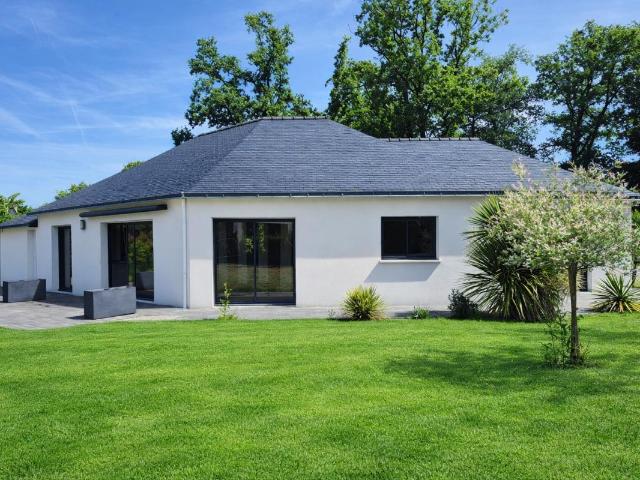 Maison vente à Châteaulin, Bretagne