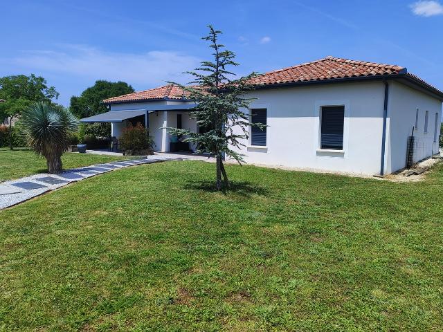 Maison vente à Cahors, Castelnau-montratier