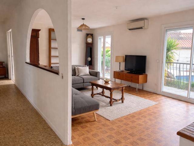 Maison vente à Céret