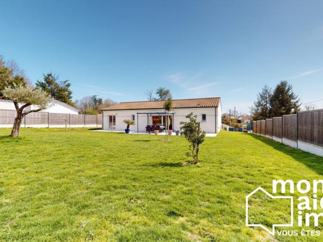 Maison vente à Bordeaux, Quinsac