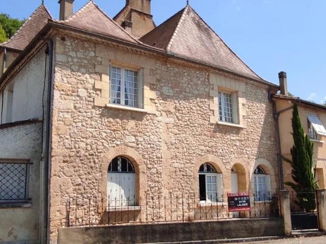 Maison vente à Bergerac, Couze-et-saint-front