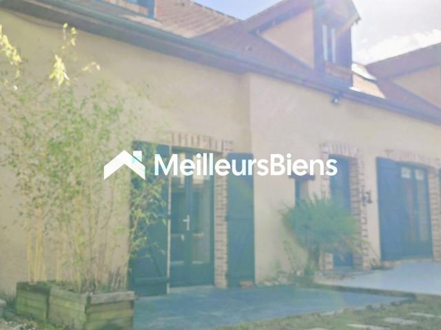 Maison vente à Chartres, Berchères-les-pierres
