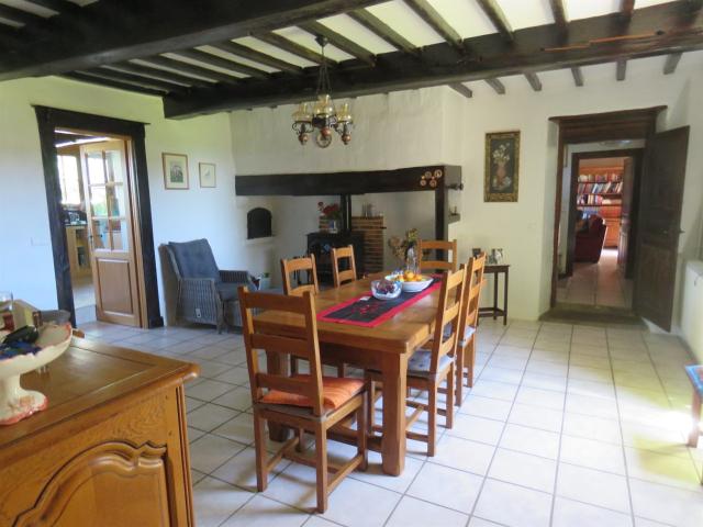 Maison vente à Tarbes, Trie-sur-baïse
