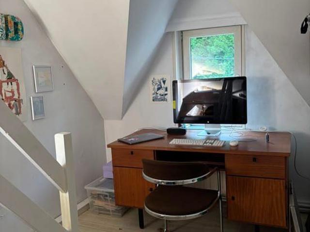 Maison location à La Hulpe, Wallonie