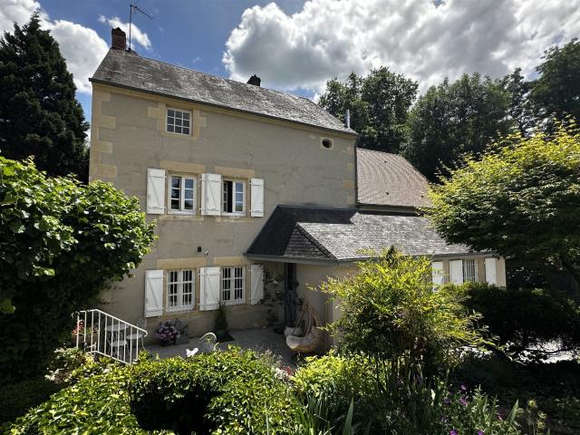 Maison vente à Nevers, Coulanges-lès-nevers
