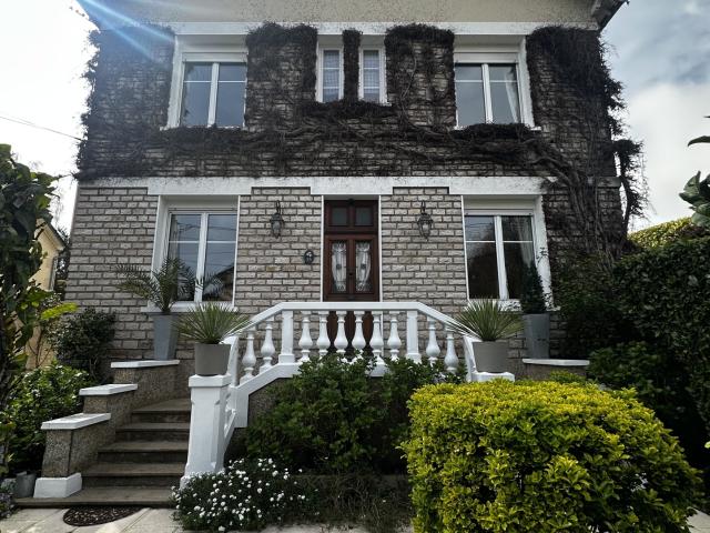 Maison vente à Nevers