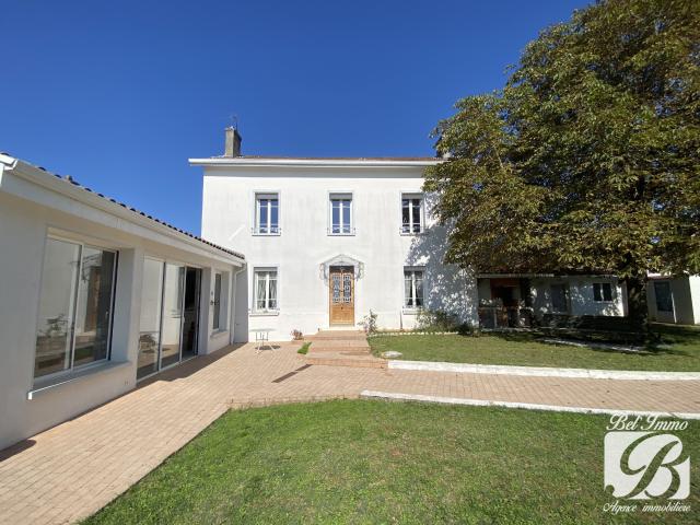 Maison vente à Bourg-en-Bresse, Béligneux