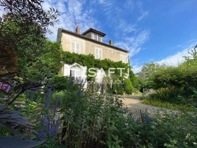 Maison vente à Meaux, Ussy-sur-marne