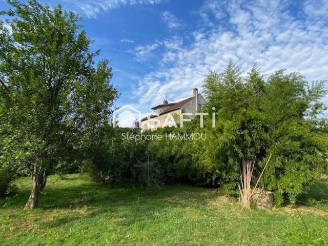 Maison vente à Meaux, Ussy-sur-marne