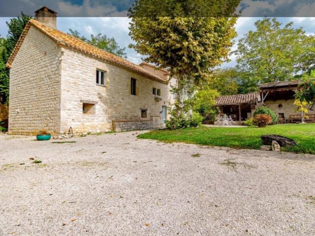 Maison vente à Montauban, Labarthe