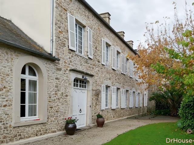 Maison vente à Coutances, Lessay