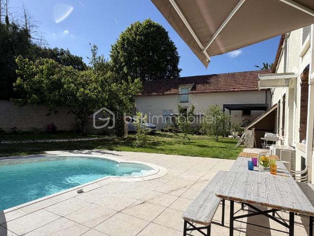 Maison vente à Montargis, La Selle-sur-le-bied