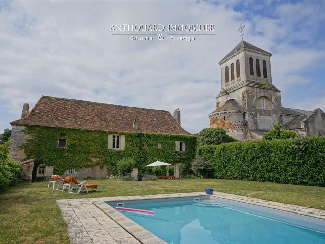 Maison vente à Bergerac