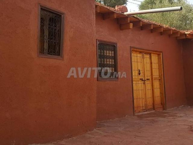 Maison vente à Bin El Ouidane