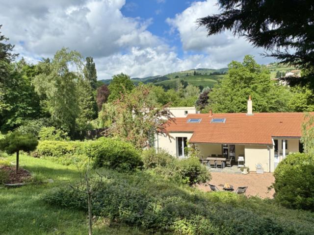 Maison vente à Lyon, Rhône