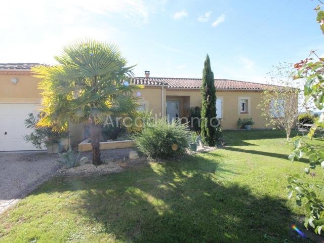 Maison vente à Villeneuve-sur-Lot, Lougratte
