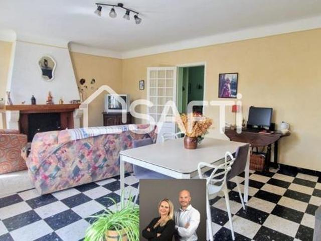 Maison vente à Damazan, La Bastisse