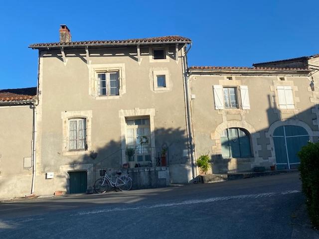 Maison vente à Périgueux, Lusignac