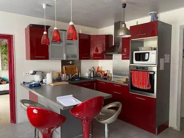 Appartement vente à Châteauroux, Eguzon-chantôme