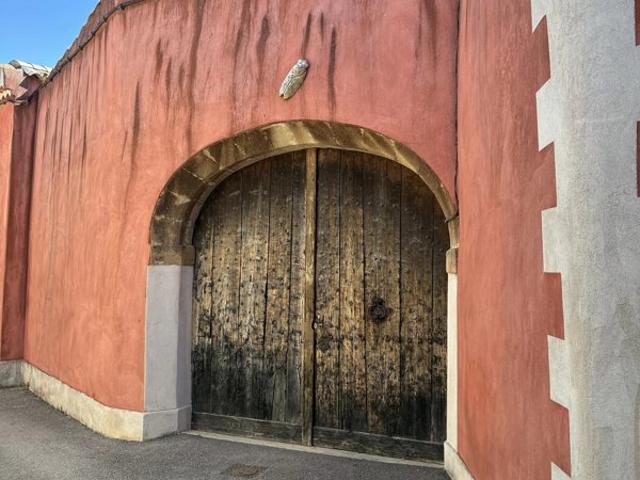 Maison vente à Nîmes, Cannes-et-clairan