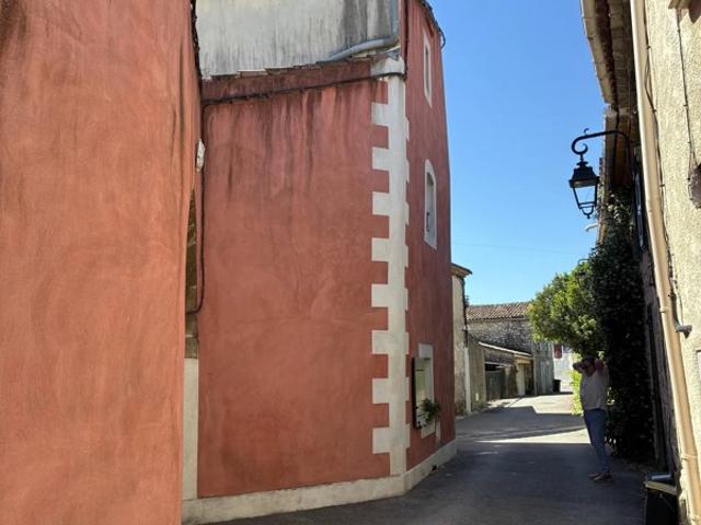 Maison vente à Nîmes, Cannes-et-clairan