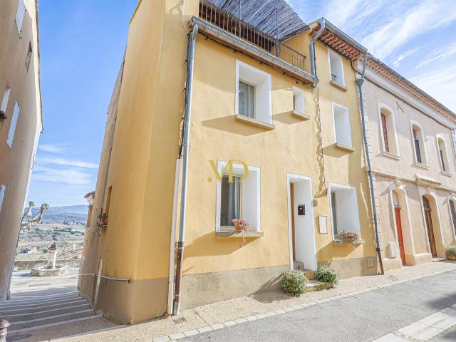Maison vente à Apt, Saint-saturnin-lès-apt