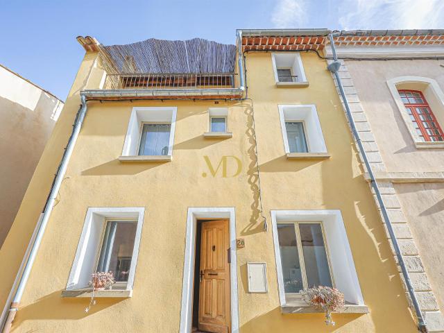 Maison vente à Apt, Saint-saturnin-lès-apt