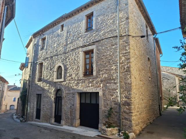 Maison vente à Lodève, Viols-le-fort