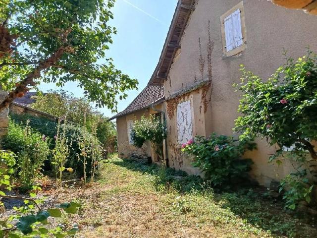 Maison vente à Peyrelevade, Naussac