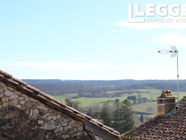 Maison vente à Bergerac, Monpazier