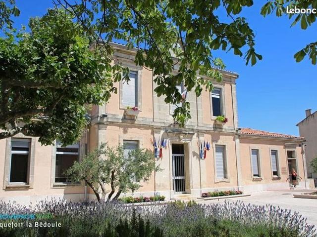 Maison vente à Roquefort-la-bédoule, Principauté de Monaco