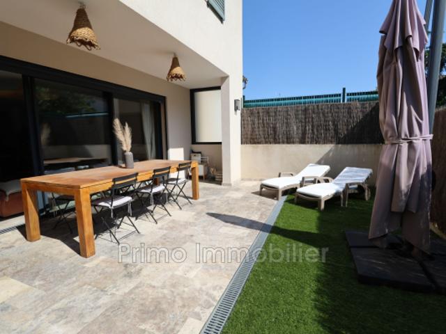 Maison vente à Cogolin, Var