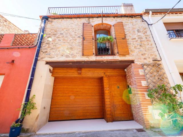 Maison vente à Céret, Argelès-sur-mer