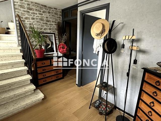 Maison vente à Castres