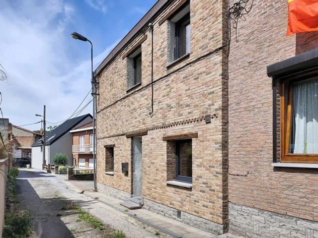 Maison location à Manage, Wallonie