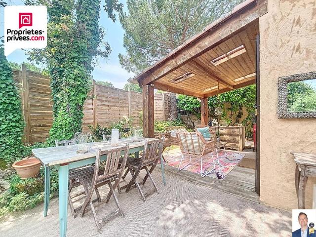 Maison vente à Grasse, Saint-cézaire-sur-siagne