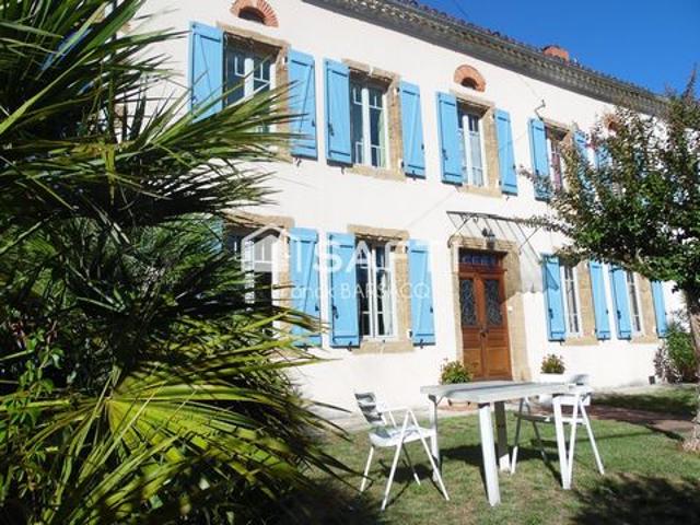 Villa vente à Condom, Estang