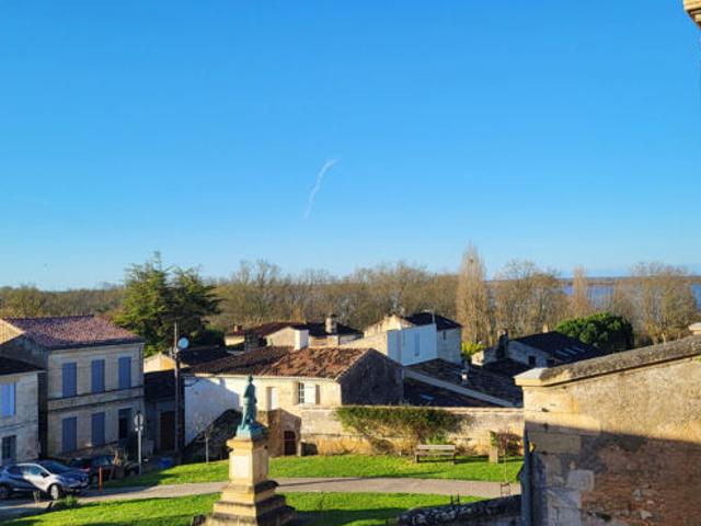 Maison vente à Blaye, Saint-genès-de-blaye