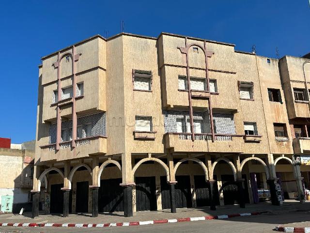 Maison vente à Aïn Harrouda, Gharb-Chrarda-Beni Hssen