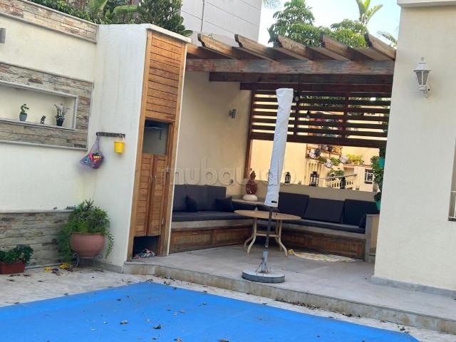 Maison vente à Anfa, Gharb-Chrarda-Beni Hssen