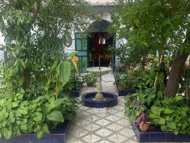 Maison vente à Marrakech, L'Oriental