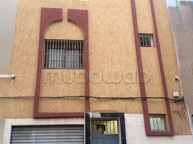 Maison vente à Anfa, Gharb-Chrarda-Beni Hssen