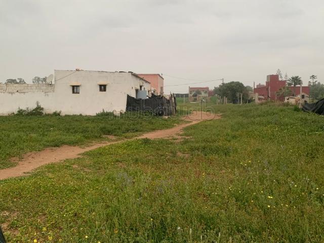 Maison vente à Had Soualem, Gharb-Chrarda-Beni Hssen