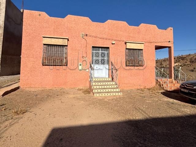 Maison vente à Jerada