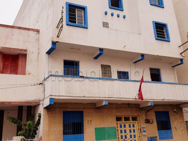 Maison vente à Larache, Tanger-Tétouan