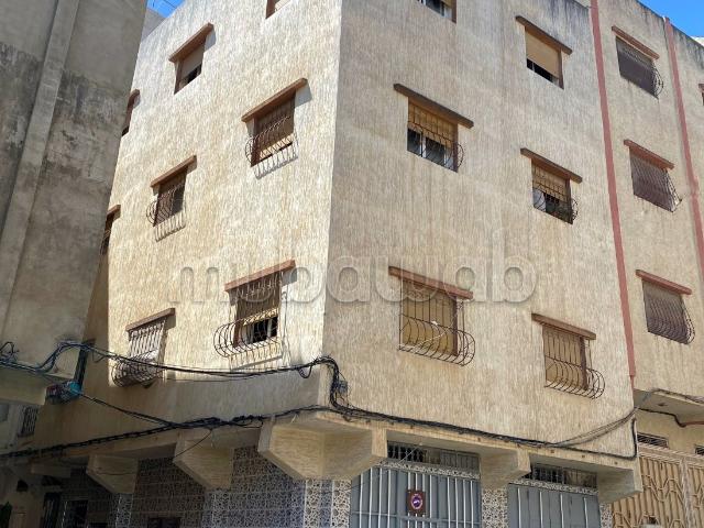Maison vente à Tangero, Tanger-Tétouan