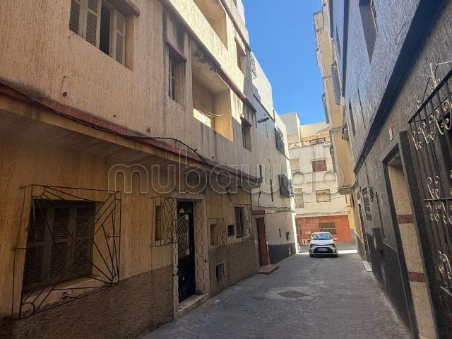 Maison vente à Tangero, Tanger-Tétouan