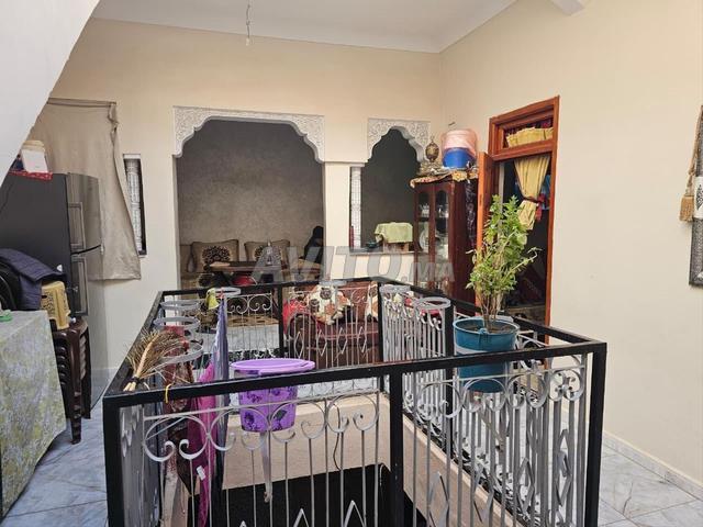 Maison vente à Saf, L'Oriental