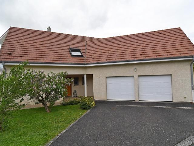Maison vente à Chantrans, Doubs